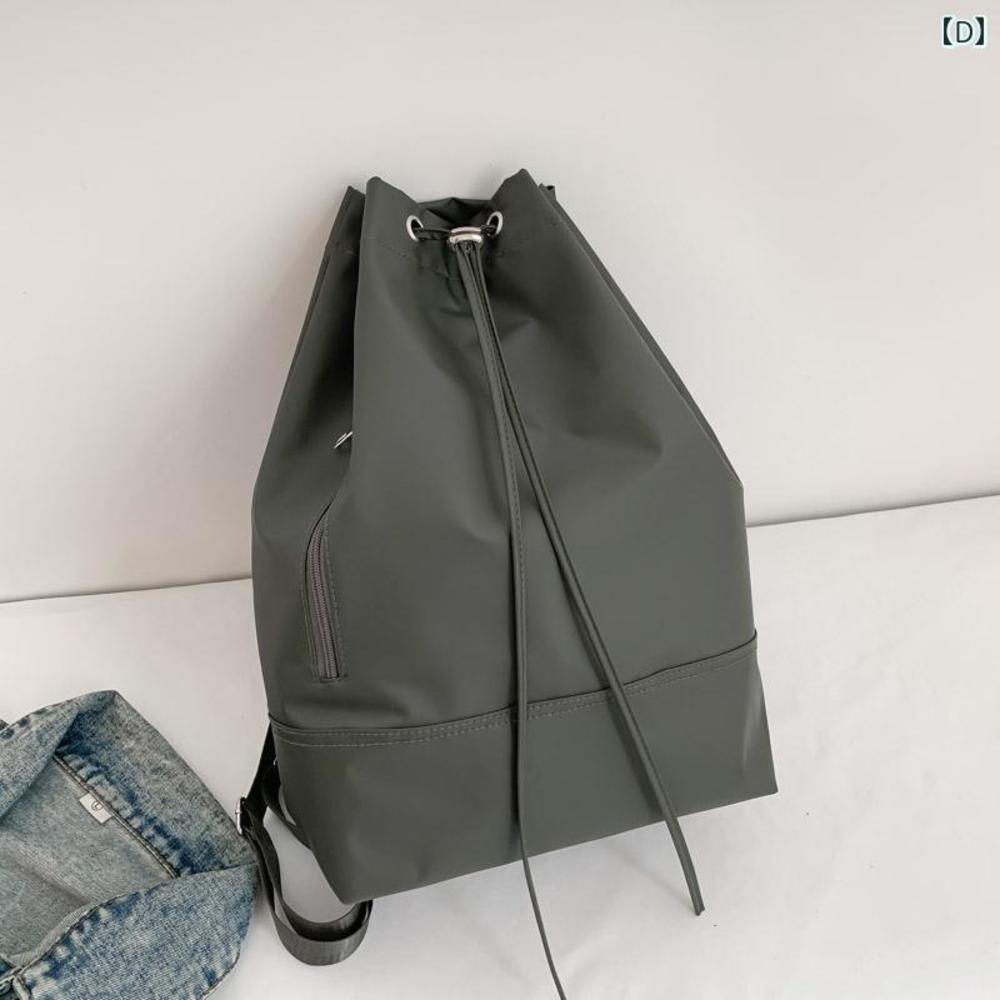 Everyday Draw String Back Pack - image 4